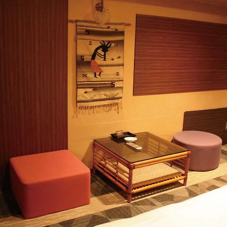 Hotel Dessert Hills - Adults Only Muko Εξωτερικό φωτογραφία