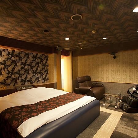 Hotel Dessert Hills - Adults Only Muko Εξωτερικό φωτογραφία