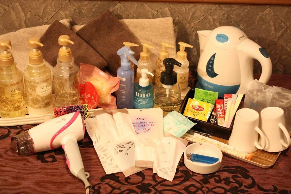Hotel Dessert Hills - Adults Only Muko Εξωτερικό φωτογραφία