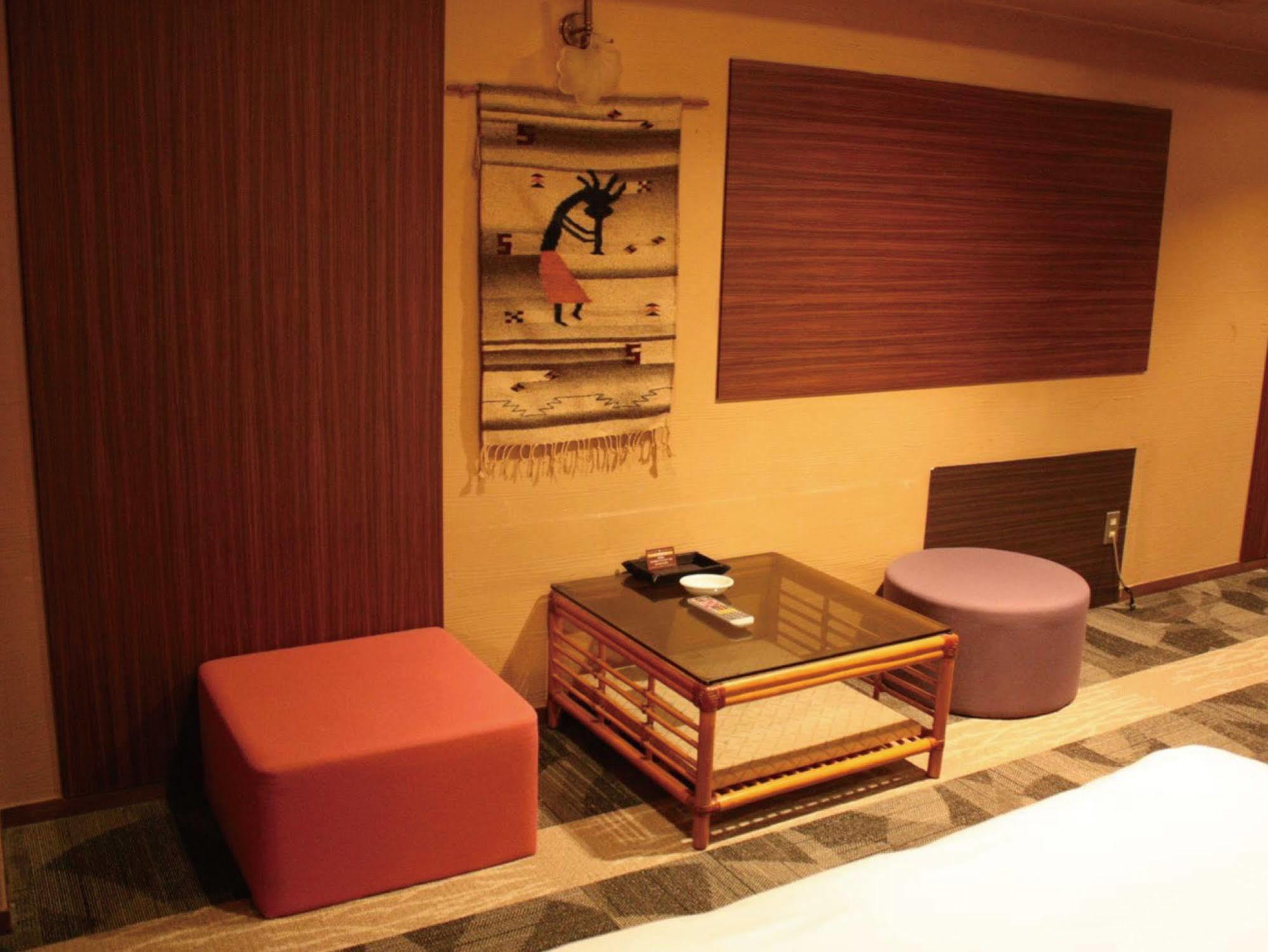 Hotel Dessert Hills - Adults Only Muko Εξωτερικό φωτογραφία