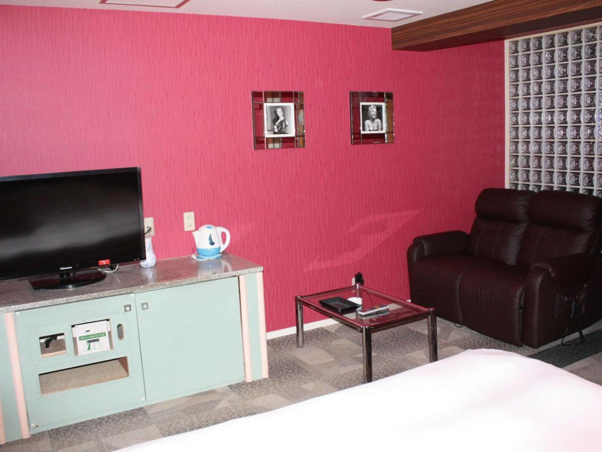 Hotel Dessert Hills - Adults Only Muko Εξωτερικό φωτογραφία