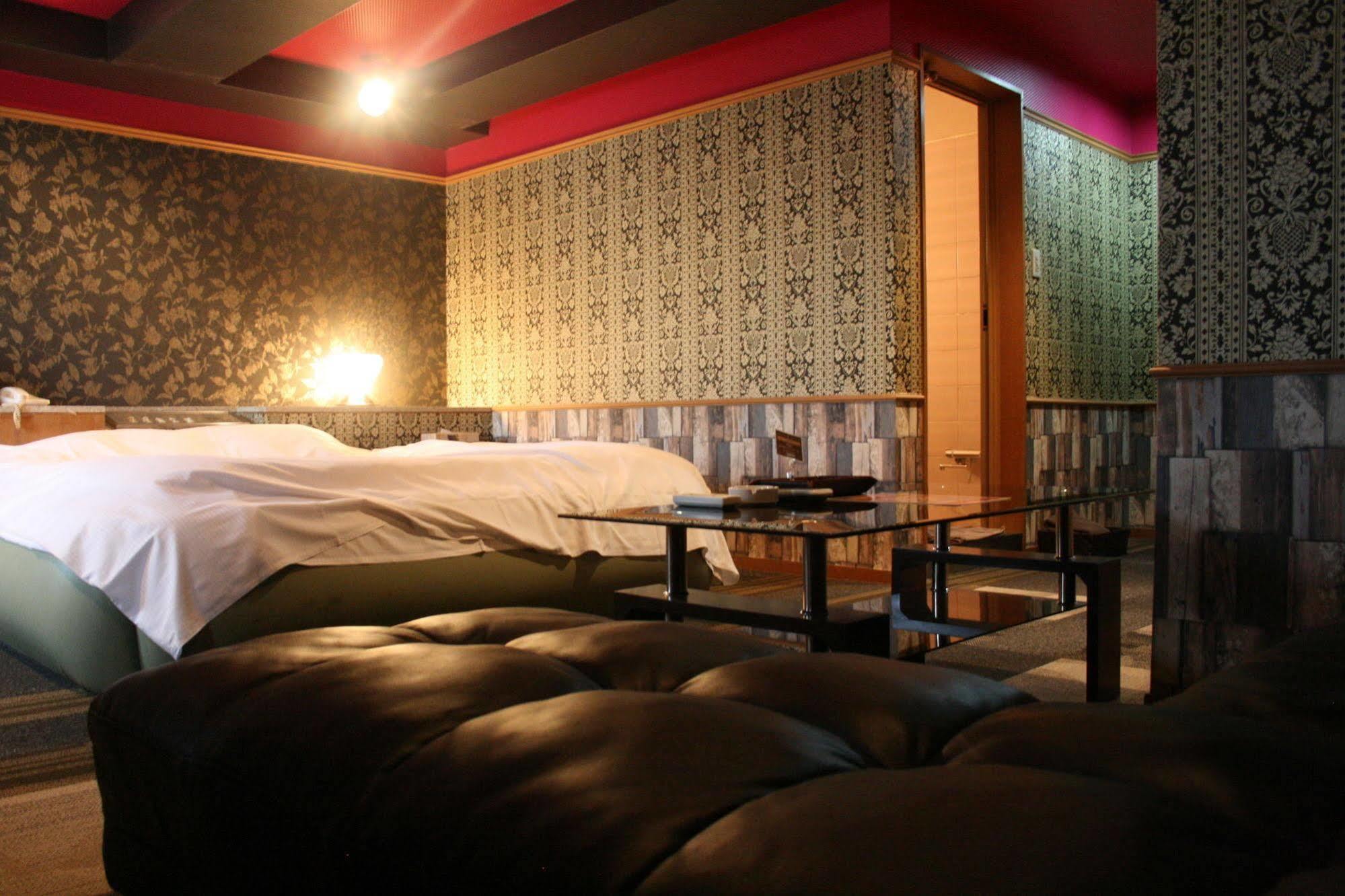 Hotel Dessert Hills - Adults Only Muko Εξωτερικό φωτογραφία