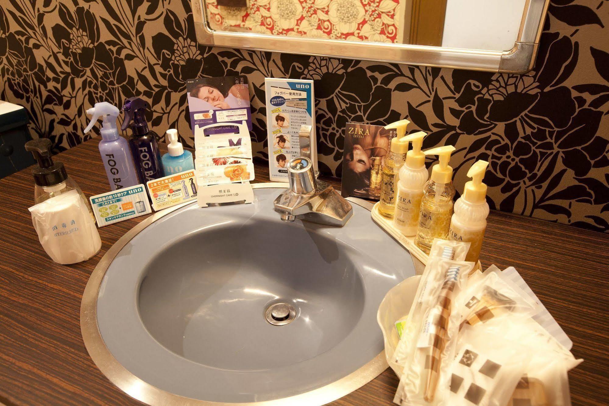 Hotel Dessert Hills - Adults Only Muko Εξωτερικό φωτογραφία