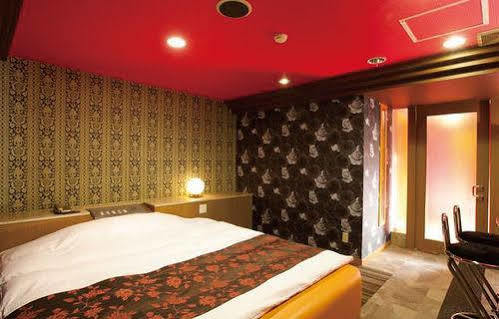 Hotel Dessert Hills - Adults Only Muko Εξωτερικό φωτογραφία