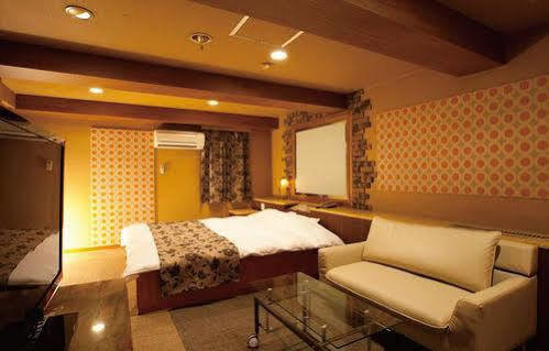 Hotel Dessert Hills - Adults Only Muko Εξωτερικό φωτογραφία