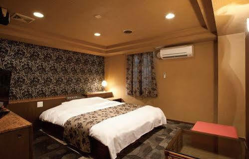 Hotel Dessert Hills - Adults Only Muko Εξωτερικό φωτογραφία