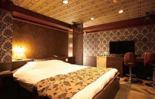 Hotel Dessert Hills - Adults Only Muko Εξωτερικό φωτογραφία