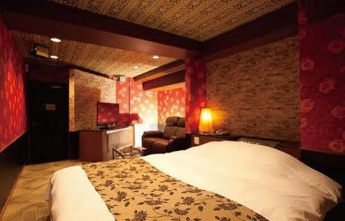 Hotel Dessert Hills - Adults Only Muko Εξωτερικό φωτογραφία