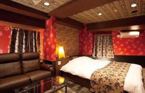 Hotel Dessert Hills - Adults Only Muko Εξωτερικό φωτογραφία