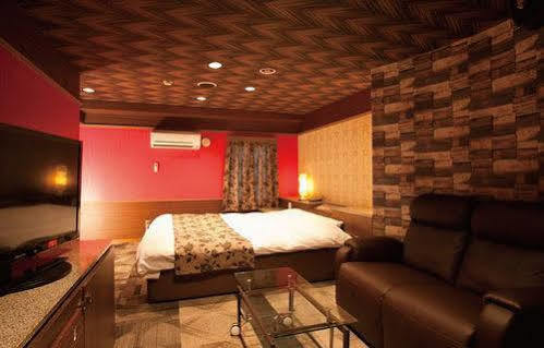 Hotel Dessert Hills - Adults Only Muko Εξωτερικό φωτογραφία