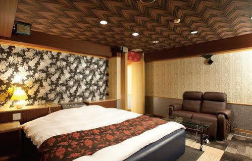 Hotel Dessert Hills - Adults Only Muko Εξωτερικό φωτογραφία