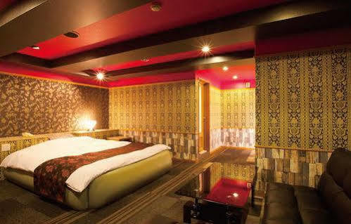 Hotel Dessert Hills - Adults Only Muko Εξωτερικό φωτογραφία