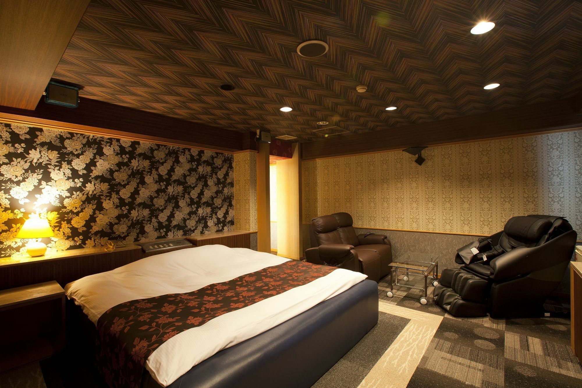 Hotel Dessert Hills - Adults Only Muko Εξωτερικό φωτογραφία